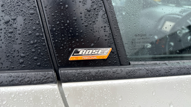 Nissan Juke 1.6 [112] Bose Personal Edition 5dr Petrol Hatchback